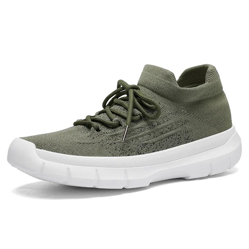 

Новые мужские модные и удобные весенне-летние дышащие повседневные спортивные кроссовки и кроссовки