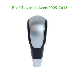 Car Gear Shift Knob for Chevrolet Aveo 1.6 Lxt T/a 2009-2018 LHD Automatic Shifter 2010 2011 2012 2013 2014 Lever Stick 96839915