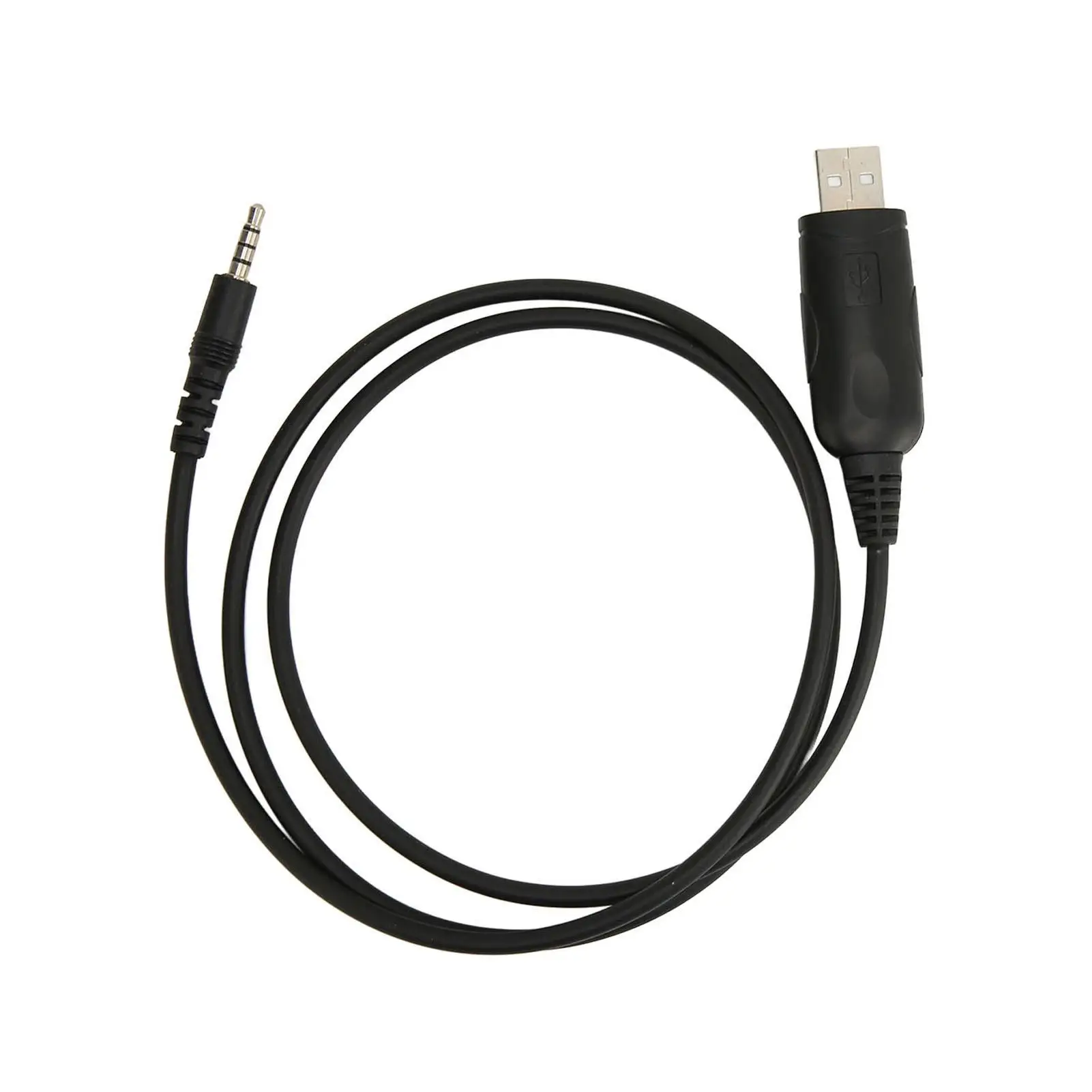 USB Programming Cable for baofeng UV-3R Walkie Talkie - 2-Way Radio Replacement Cable, Hot Sale!