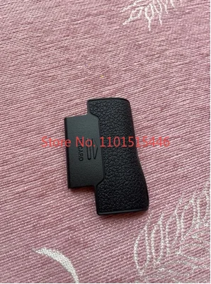 Repair Parts For Nikon D780 SD Card Slot Cover Door Memory Chamber Lid Ass'y With Rubber