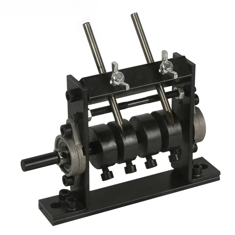 Manual Wire Stripping Machine Cable Peeling Machines Hand Tool Stripper Wiring Harness Blade Cable Peeling Scrap