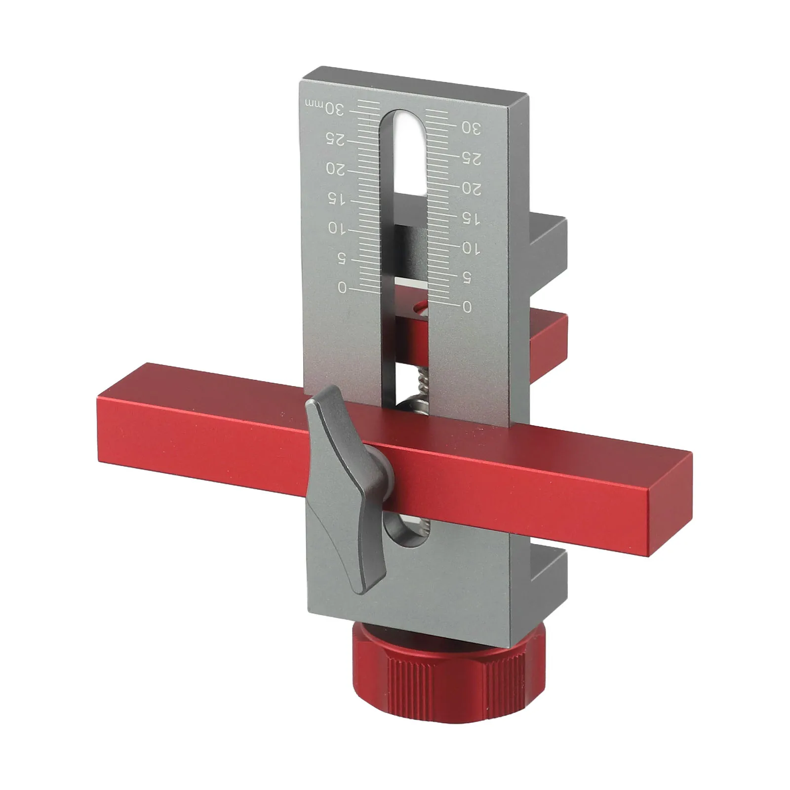 Innovative Tool Design Aluminium Alloy Positioner to Help You Achieve Flawless Cabinet Installations Every Time