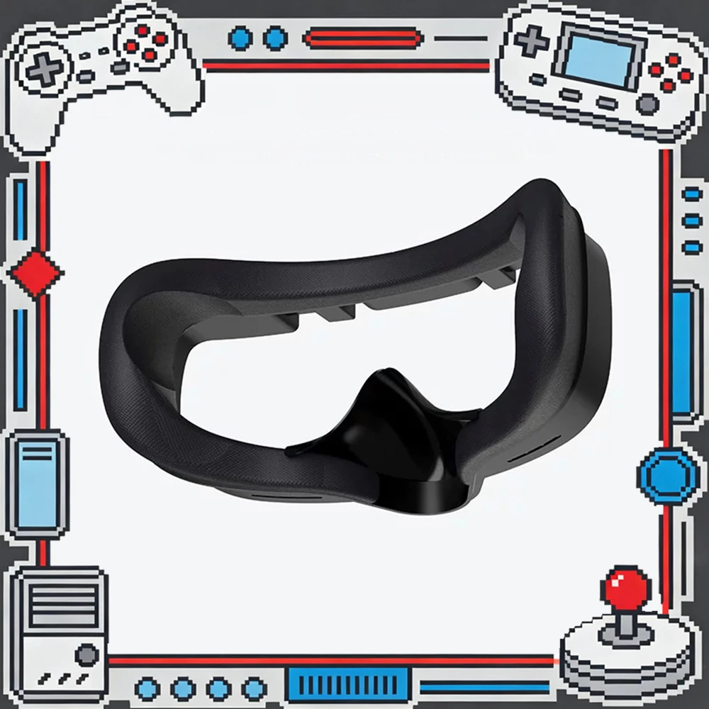 

Big Peng E4 Original Accessories VR Mask Cloth Magnetic Mask