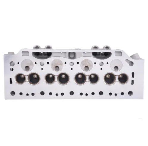 Factory Direct Sales F8Q-620/624/64 0/644/646/648/6 78/680/682/684/ 696/776 OE 7701468626 For Ren-a-ult Cylinder Head