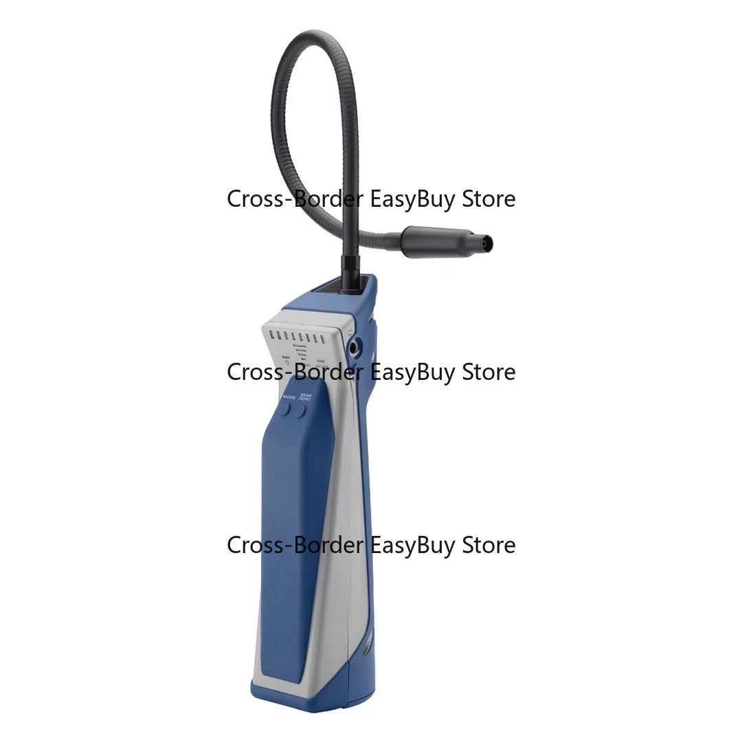 

D-TEK 3 Refrigerant Freon Leak Detector 721-202-CN41 Halo--gen Leak Detector