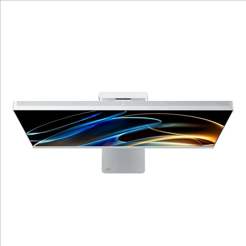 Richvision RV200 Pro Max 27 Inch Monitors 5K72Hz Dual-mode 2K144Hz IPS PANEL SCREEN DISPLAY TYPE-C WITH SPEAKER HIDPI+KVM HDR400