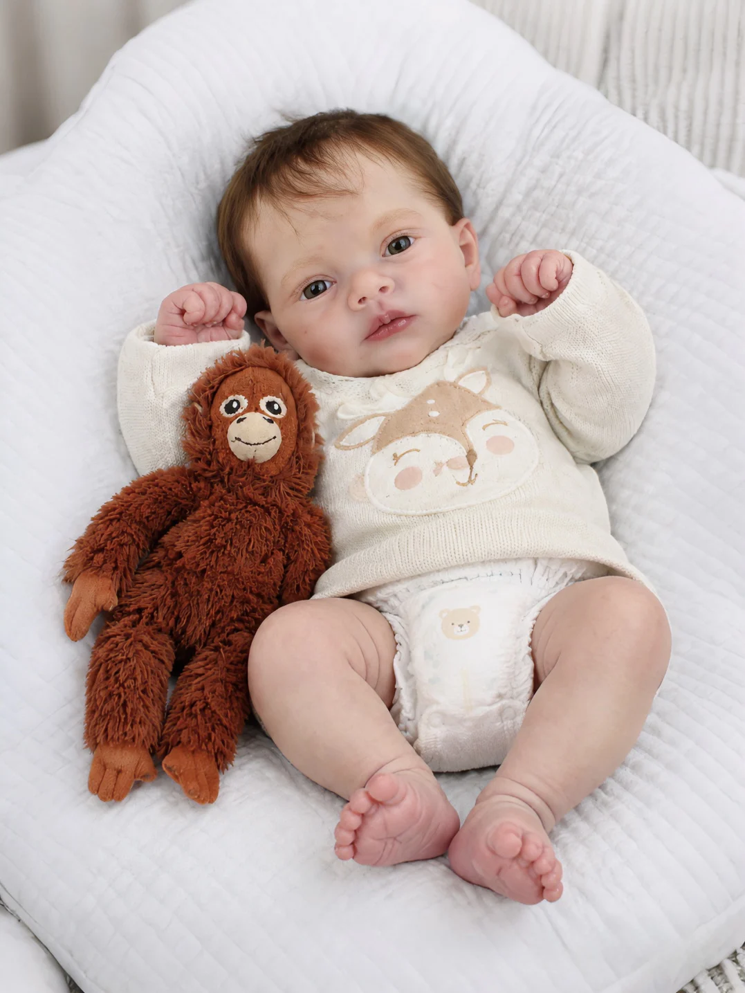 cokela-20-pollici-50-cm-vera-bambola-del-bambino-real-soft-touch-baby-realistica-bambola-del-bambino-rinato-del-silicone-con-capelli-artificiali-impiantati-a-mano