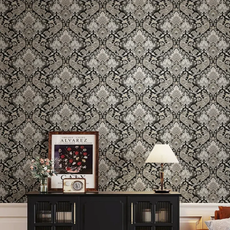 carta-da-parati-floreale-nera-in-stile-retro-esotico-del-sud-est-asiatico-con-motivo-damascato-europeo-per-camera-da-letto-soggiorno-sala-da-pranzo
