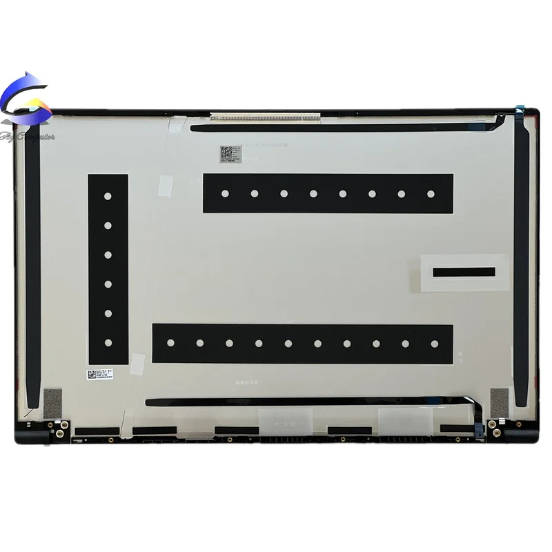 f  New For Samsung Galaxy Book NP750XDA 750XDZ 760XDA LCD Rear Back Cover Top Case