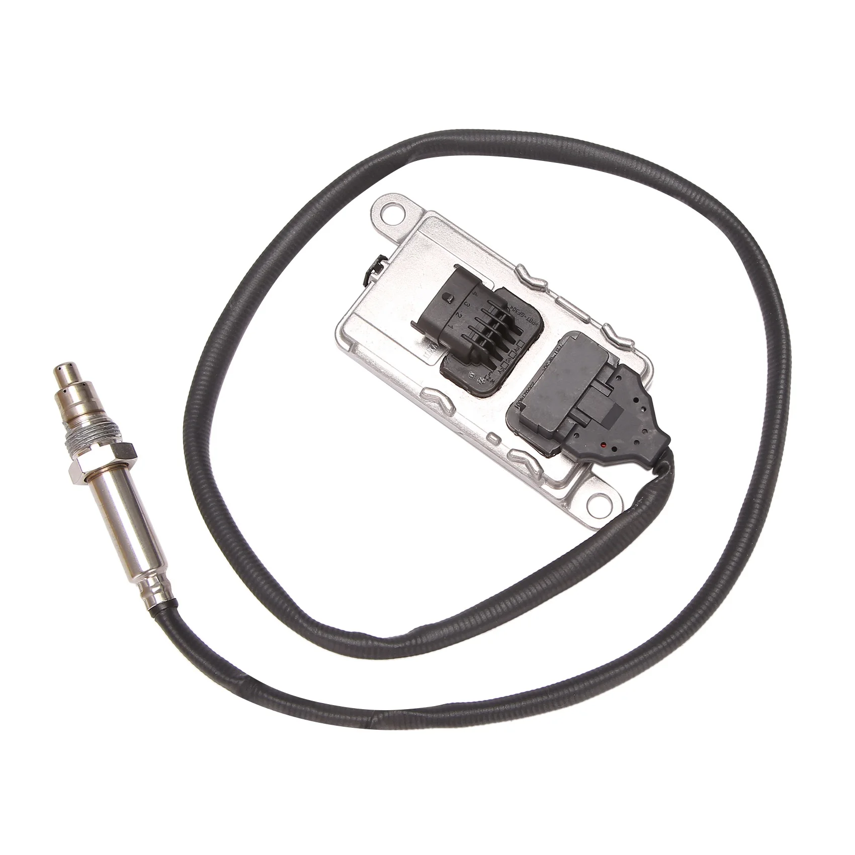 

Car 24V Nox Sensor Nitrogen Oxygen Sensor 5WK97371 for Renault Kerax / Volvo FE FH FL FM Truck 22827993 A2C93782800