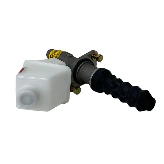 

Главный цилиндр сцепления Shackman X3000 для грузовиков, номер детали DZ93189230090