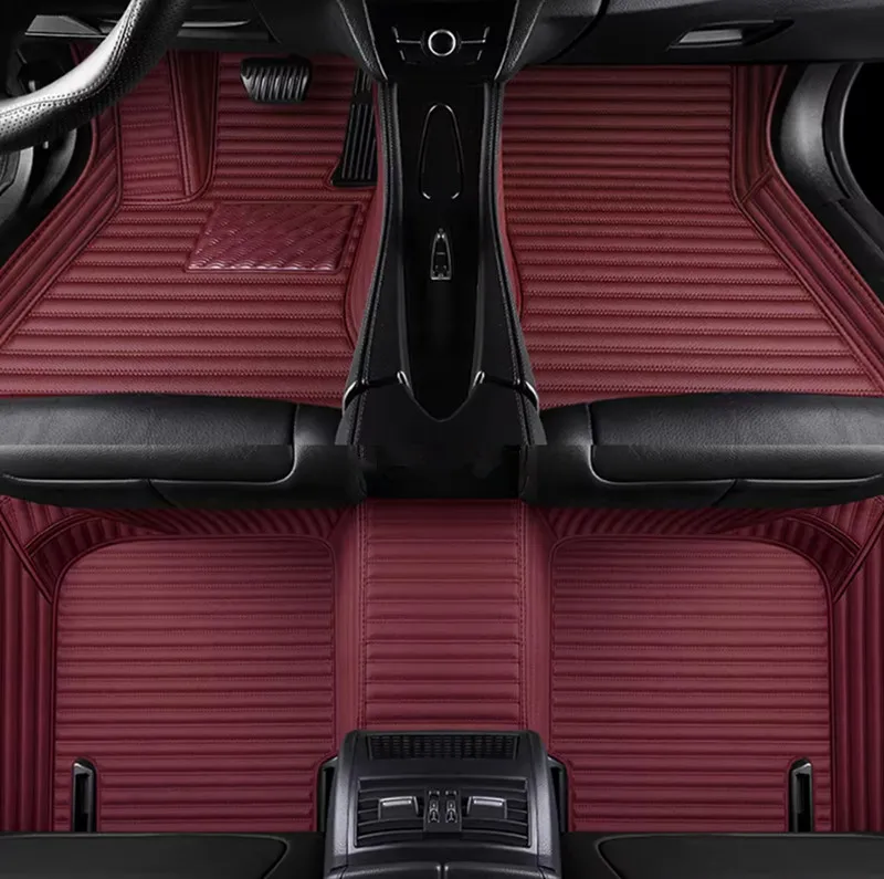 Best Quality Rugs ,Custom special car floor mats for Lexus RX 450h 500h 2026-2023 waterproof durable carpets for RX500h 2025
