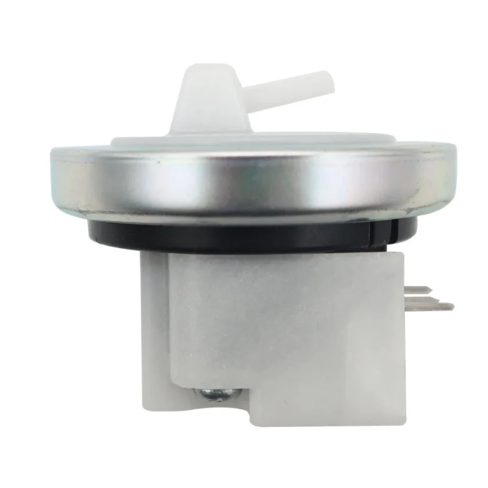 Water Level Sensor Pressure Switch for Midea Washing Machines TB725168G Q2508PG Plastic Material Operating Temperature