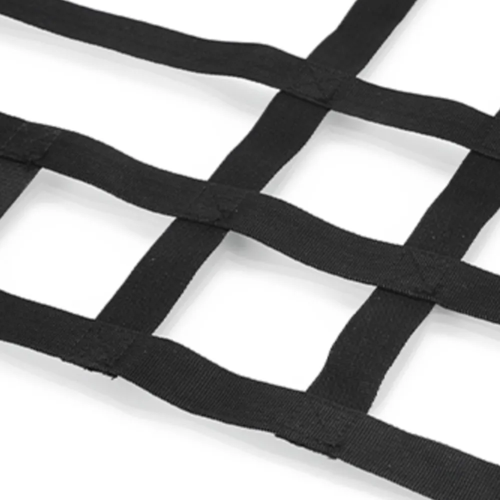 

For Honda TRX400EX TRX400X TRX450ER TRX450R Nerf Bar Nets Foot Guard Pegs Protective Net For Kawasaki KFX400 KFX450R For DVX400