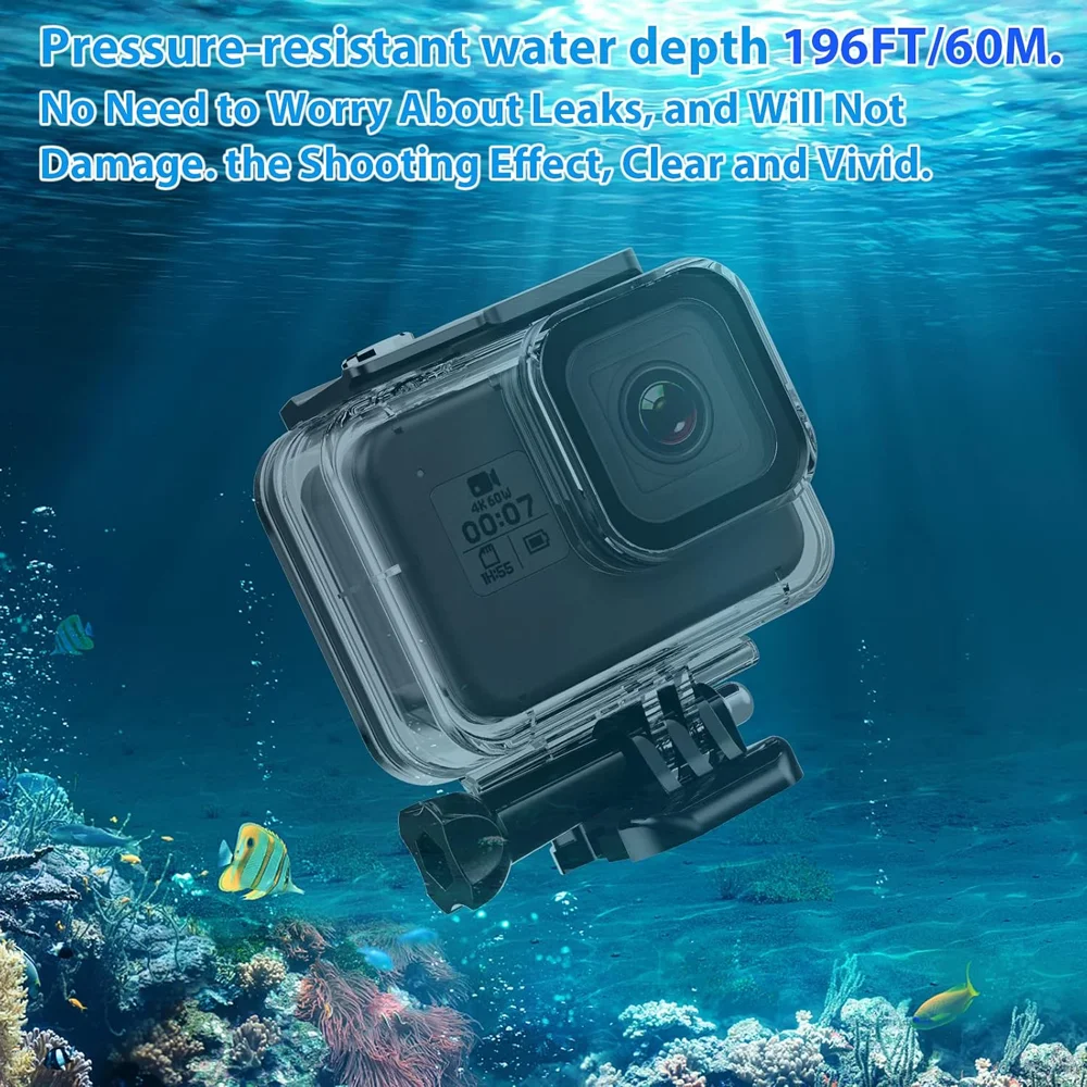 Thumbnail 2 - #25 Trending Underwater Camera Housings Right Now