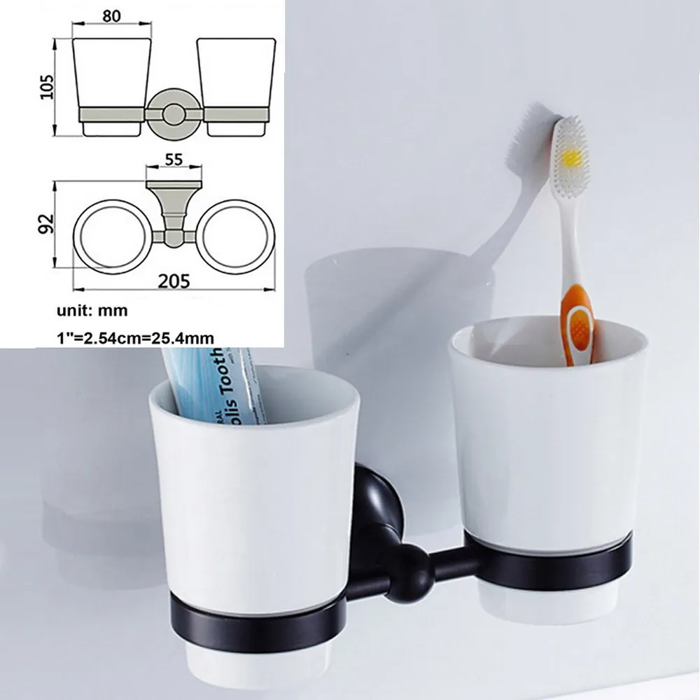 Variant: Toothbrush Holder