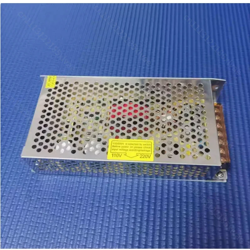 Electrostatic Adsorption Scientific Experiment Module, 100KV 60KV No Load High Voltage Power Supply For Long Time Corona