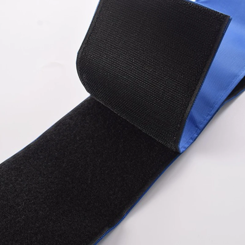 سرير المستشفى، حزام قائم، حزام ضبط النفس، أشرطة السرير الدائمة، حزام ثابت للمريض، سرير جراحي، تدريب إعادة التأهيل الثابت