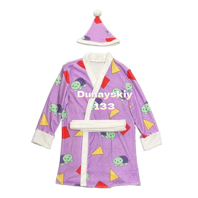 مجموعة ملابس نوم Lumi Zoey Hunters Anime Cosplay من البوليستر كاجوال للعب الأدوار ملابس نوم ذات طابع شخصي مفضل #6