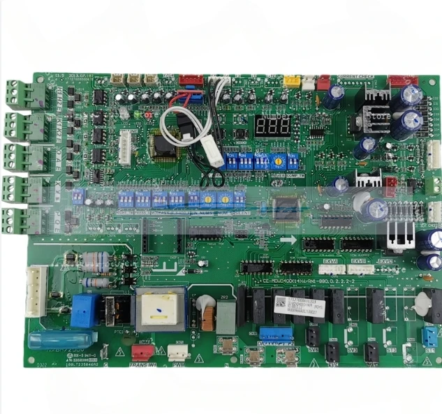 new for midea Air conditioning computer board CE-MDVD400(14)W/RN1-880.D.2.2 CE-MDV450(16)W/DNS1-881.D.1