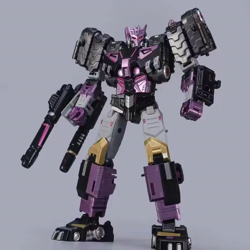 Transformers DJD-01 Tarn Model Doll Action Figure Birthday Gift