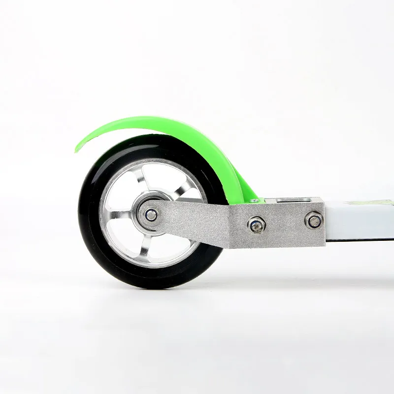 Hot Sale Traditional Speed Skating Wood Core Fiberglass Widening Wheel Roller Blading