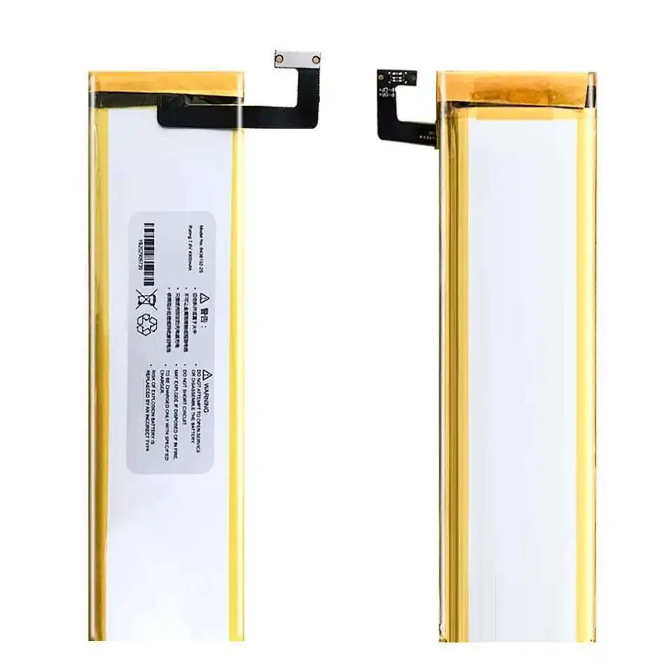 بطارية لجهاز GPD WIN MAX 1 2 Pocket 2 XD PLUS P2 MAX 664793 -2 ثانية 624284 -2S 6438132 -2S 4841105 -2S 3100 مللي أمبير-7800 مللي أمبير