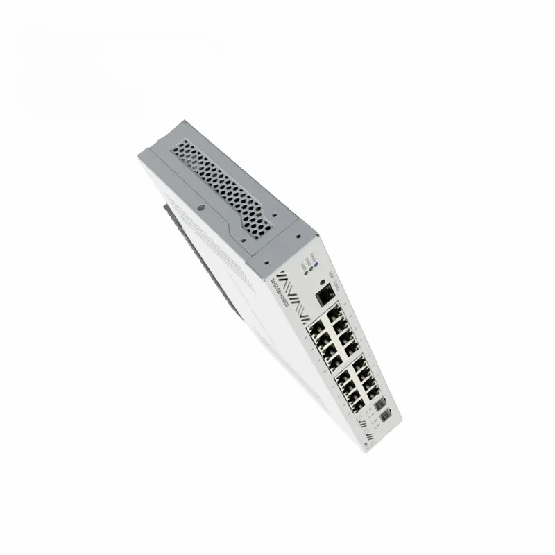 Gigabit Ethernet Ports  for MIKROTIK  CCR2004-16G-2S+