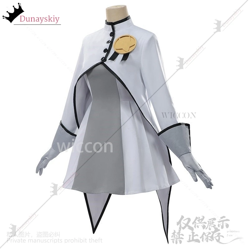Card Captors Sakura KINOMOTO Косплей Аниме Белое Серое Платье Накидка Лолита Kawaii Милая Униформа Парики Японский Джирай Кэй Индивидуальные