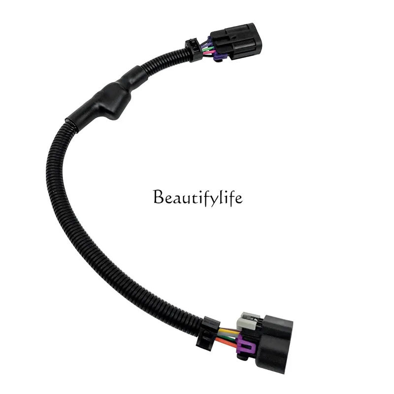 25383922 X-Link Adapter Harness Module Throttle Body