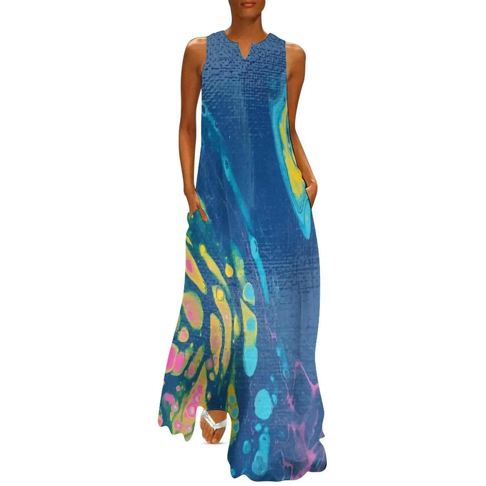 

Butterfly 2 Long Dress clothes dress party night Dress for girls evening dresses ladies