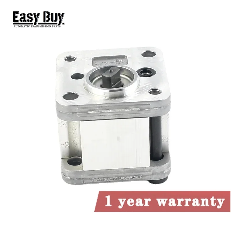 0AM325579D DSG7 0AM DQ200 Transmission Oil Pump Suit For VW AUDI SKODA SEAT