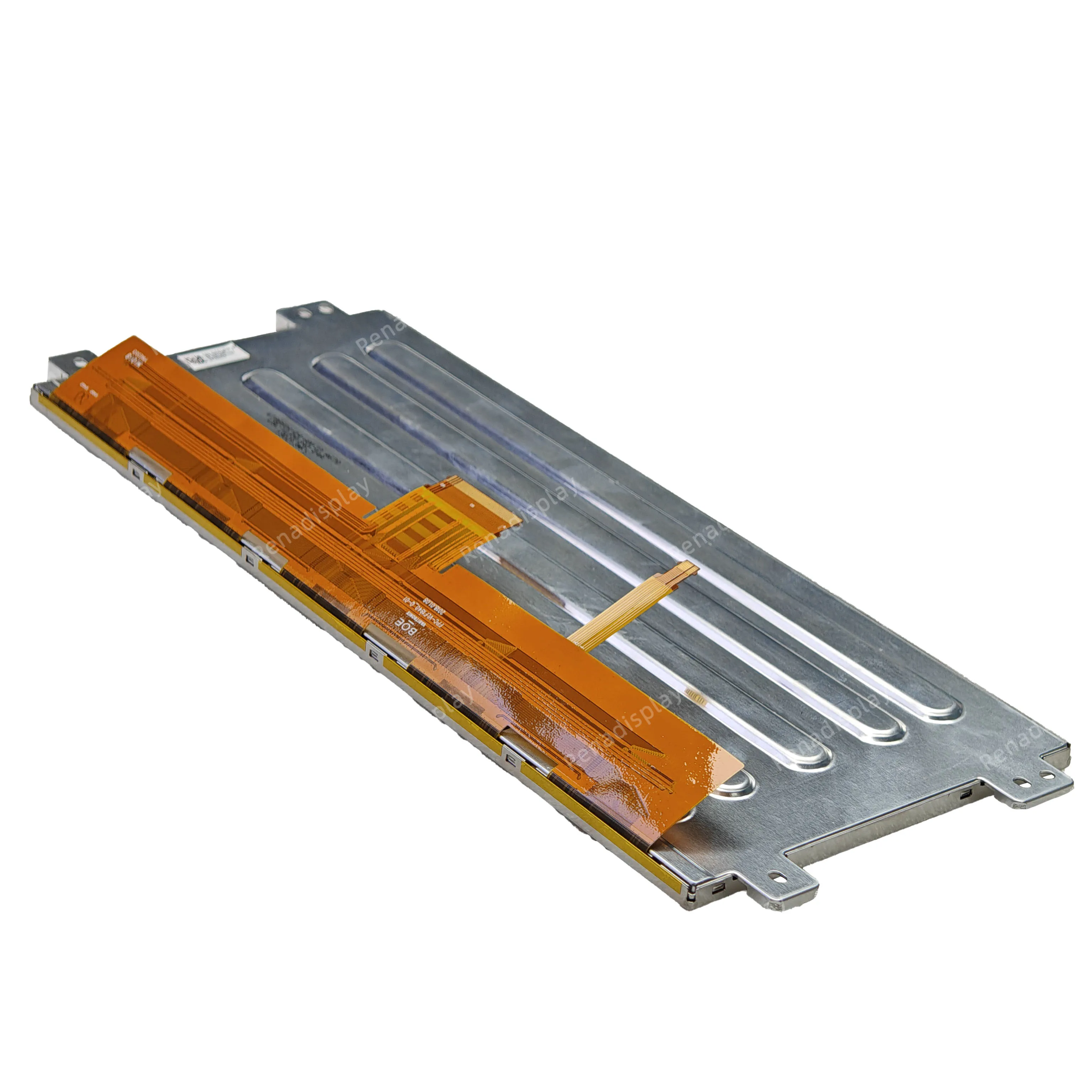 

LLB123LT01 Full LCD Instrument Cluster for Citroën C4 Picasso 2010-2018 | Replacement #9808851580 #9815286580