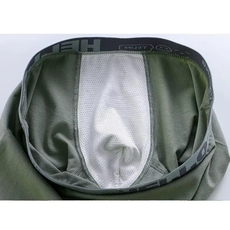 Thumbnail 4 - #76 Cotton Boxer Shorts Comparison Guide