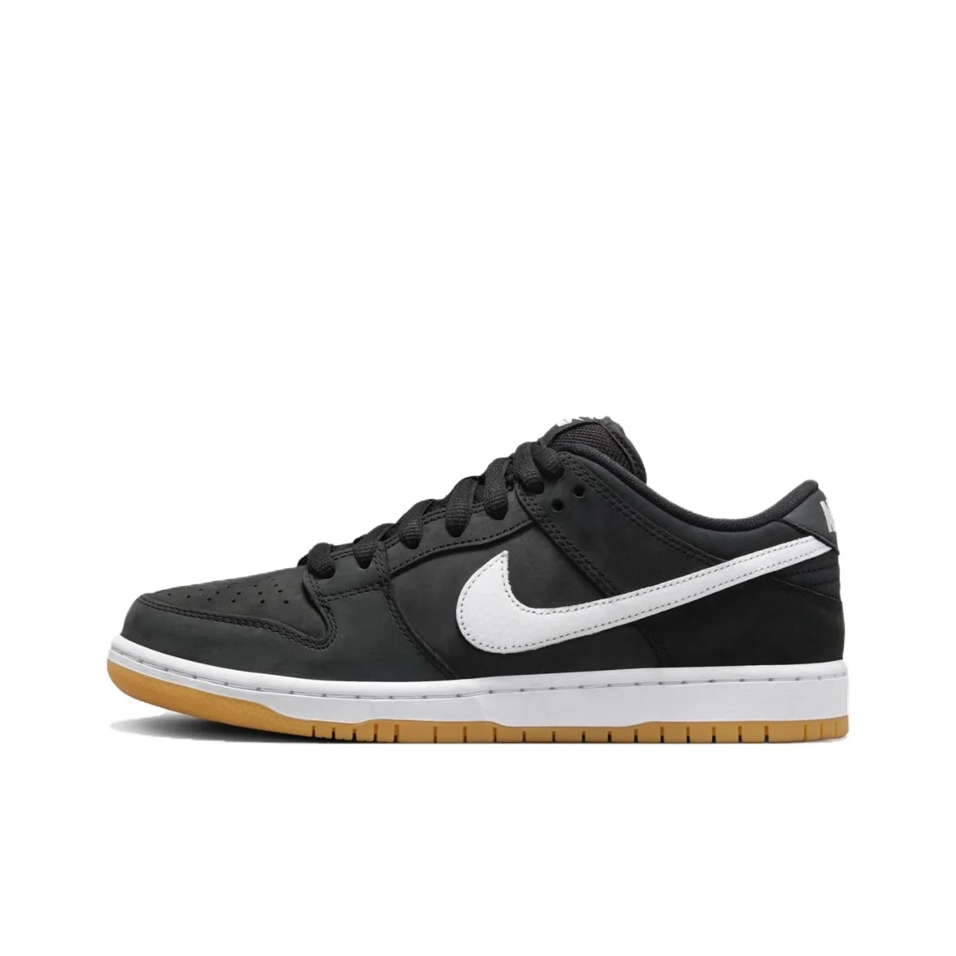 

Кроссовки Nike SB Dunk Low 'Black Gum' CD2563-006