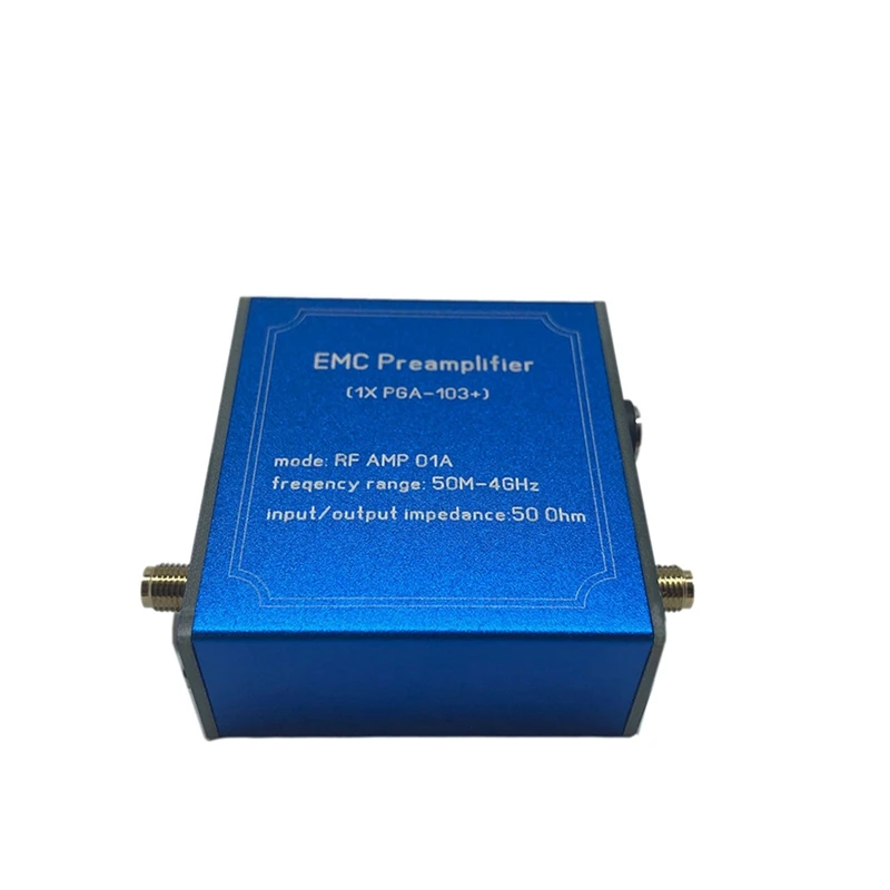 Imagem -02 - Sonda Emc Emi Perto de Campo Sonda de Condução Radiação Retificação Campo Magnético Simples Sonda Peças de Reposição Dc022b 9k3g