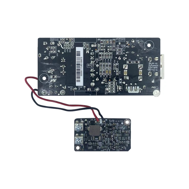 Charge Dock Motherboard For Xiaomi Mijia 1S / 1st / SDJQR01RR / SDJQR02RR / SDJQR03RR Robot Vacuum Cleaner Spare Parts