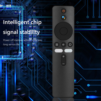 XMRM-006 TV Controller Infrared TV Wireless Controller Replacement Environmentally Comfortable for Xiaomi MI TV Box S