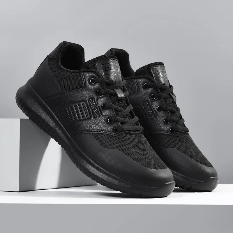 New Fashion Versatile Casual Shoes Sports Shoes Running Shoes High Quality Men's lightweight Outdoor Men's Shoes Breathable