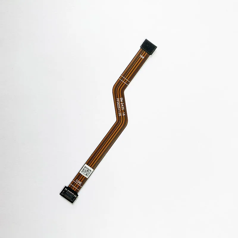 W magazynie części zamienne do DJI Air 3S Gimbal Flex Cable Air 3S PTZ Camera Signal Transmission Wire Air 3S Coaxial Line — zdjęcie produktu 6