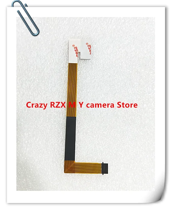 كابل مسطح لين لنيكون ، عدسة E ، كابل مرن للتركيز ، جزء إصلاح ، 70-من من من من من أجل تقييم ، 70-من من من من من من من من من أجل وضع من خلال: 5-5.6e ، VR ED ، 1