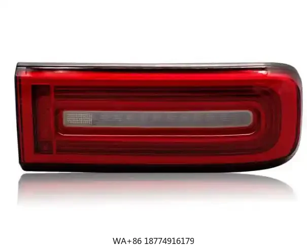 

For G CLASS W463 RIGHT SIDE LED TAIL LIGHT W463 Body Kits Genuine Used High Quality Car Accessories Led Headlight