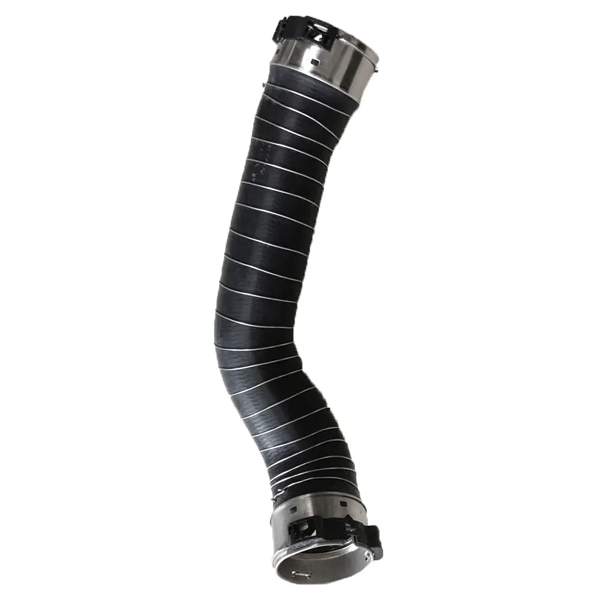 144633XN8A Car Turbo Intercooler Hose for Nissan NV350 14463-3XN8A Auto Parts Coolant Rubber Radiator Air Inlet Pipe