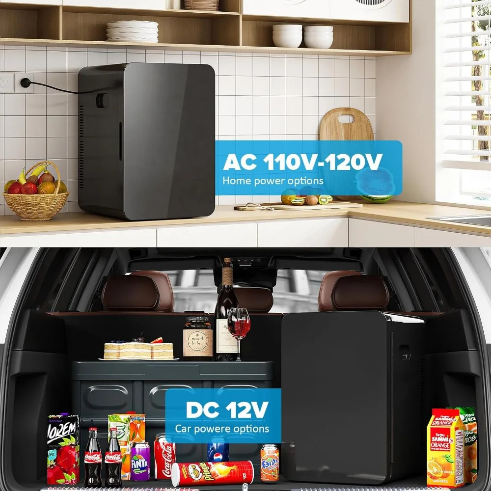 Thumbnail 4 - #10 Trending Portable Refrigerators Right Now