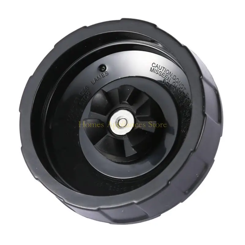 Piezas licuadora D0AB 16/18/24/32oz Copa licuadora Junta a prueba fugas Reemplazo tapa del sello para