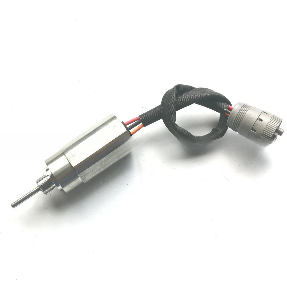 

Excavator Accessories Water Temperature Sensor 3E-5370 3E5370