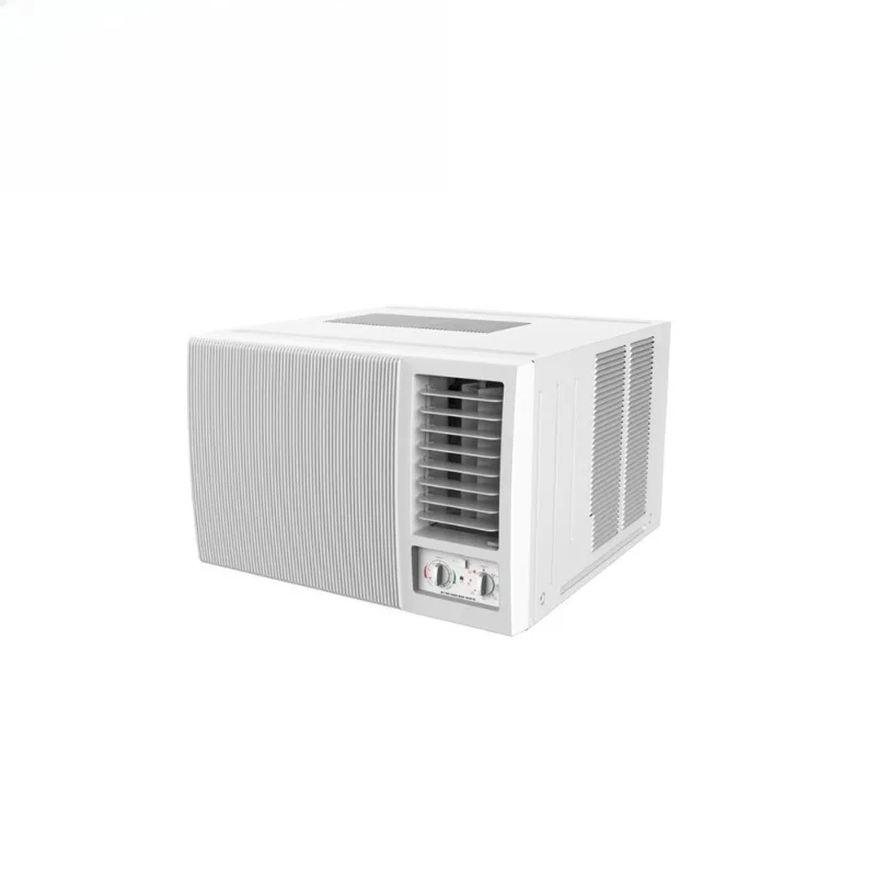 18000 but 1.5 tons 5kw AC 220v-240v/50hz refrigeration only window air conditioner, suitable for homes and rooms
