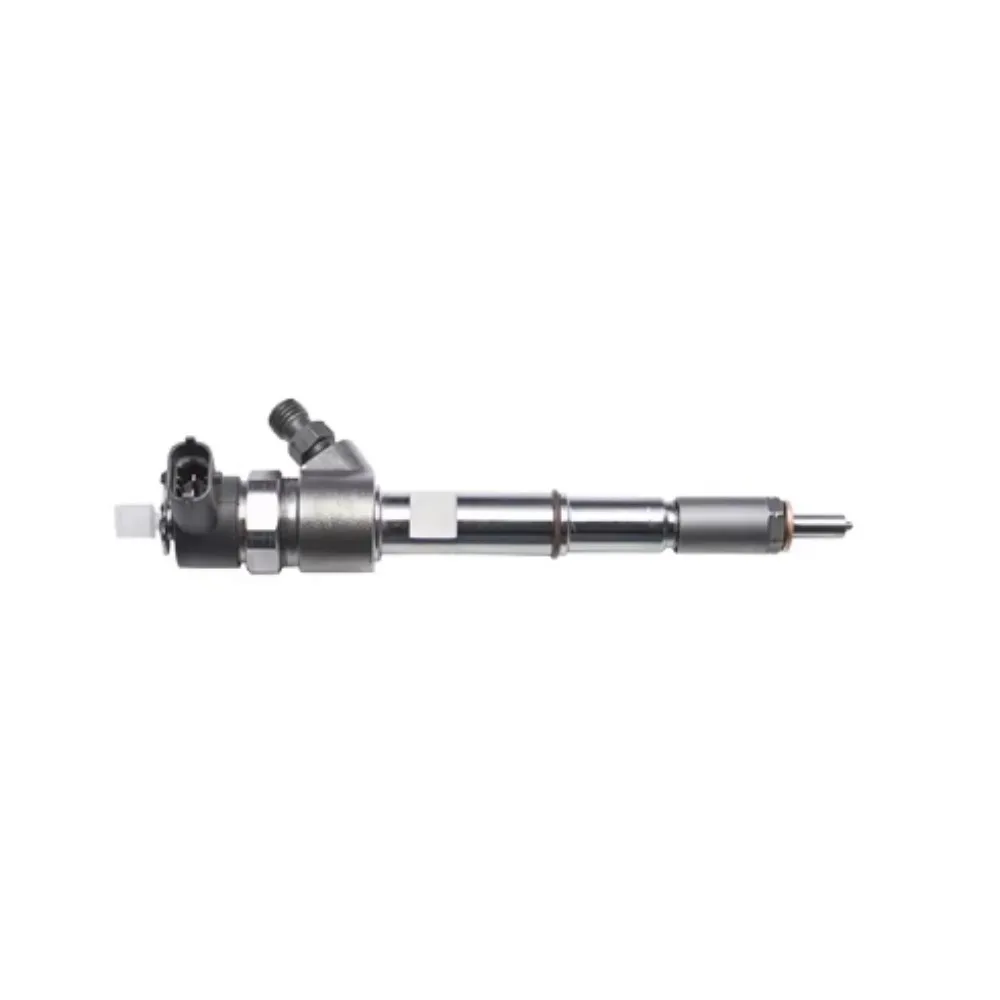 Fuel Injector Assembly Injector for 0445110333 CRDI Diesel Straw -In-stock shipped immediately