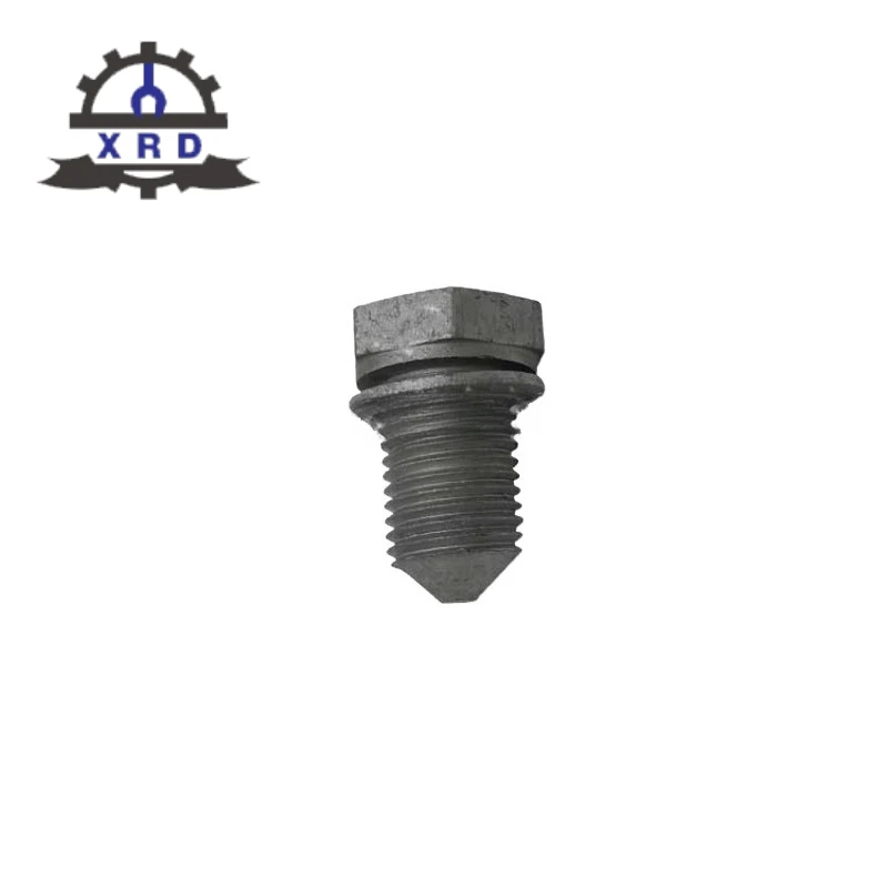 

For Volkswagen Jetta Santana Passat CC Golf Oil Pan Screws N90288901