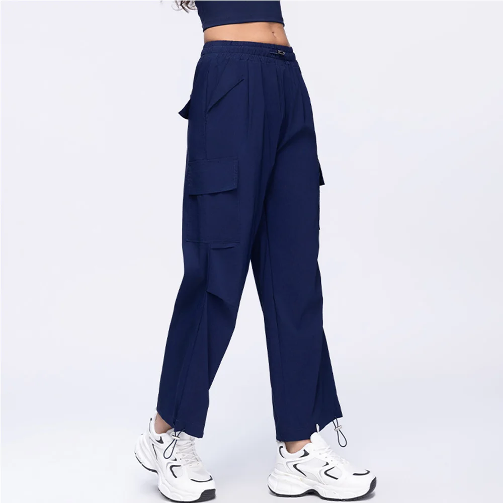 Wide Leg Pants Wome… - image
